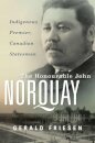 The Honourable John Norquay