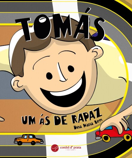 Tomás – Um Às de Rapaz!