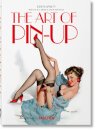 The Art of Pin-up. 45th Ed.