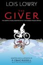 The Giver Graphic Novel