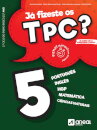 Já fizeste os TPC? 5 - 5.º Ano