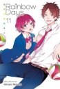 Rainbow Days, Vol. 11