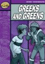 Rapid Stage 5: Assessment Book (Series 2)