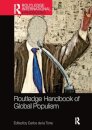 Routledge Handbook of Global Populism