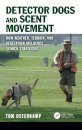 Detector Dogs and Scent Movement