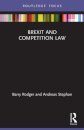 Brexit and Competition Law