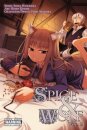 Spice And Wolf: Vol 2 - Manga