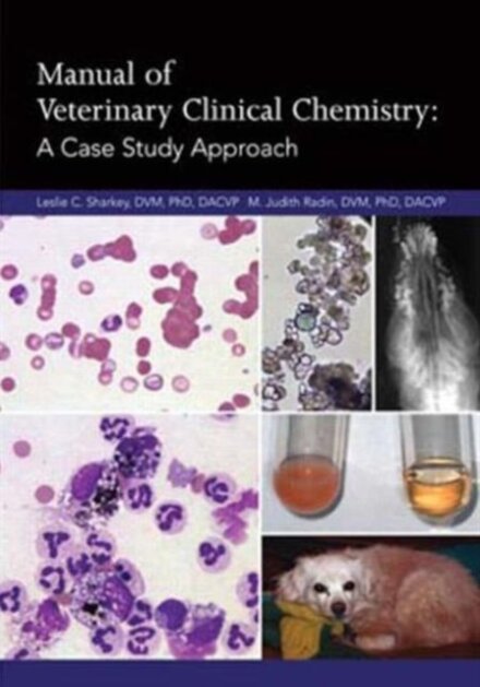Manual of Veterinary Clinical Chemistry