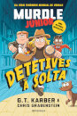 Murdle Júnior #3: Detetives À Solta