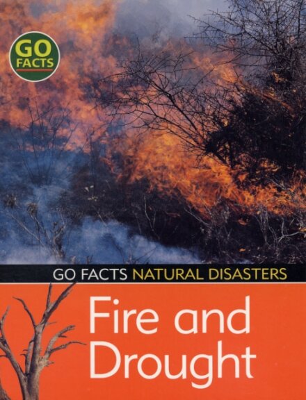Fire and Drought