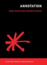 Annotation