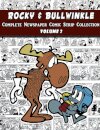 Rocky and Bullwinkle