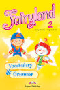 Fairyland 2 Vocabulário E Gramática