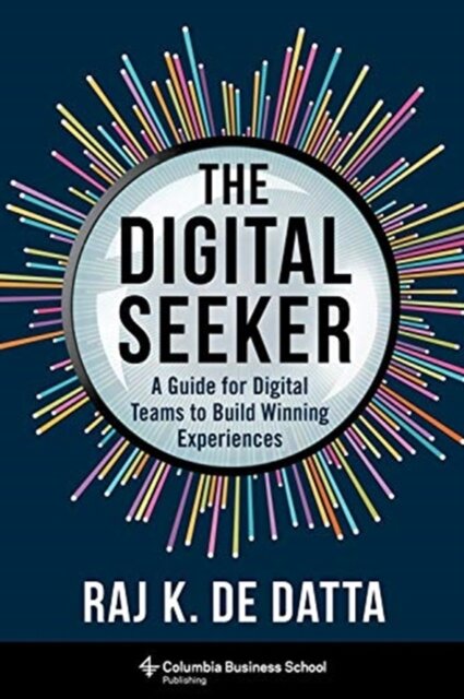 The Digital Seeker