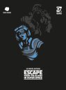 Escape from the Aliens in Outer Space