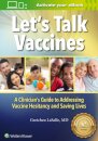 Let’s Talk Vaccines