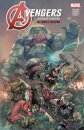 Avengers by Jonathan Hickman: The Complete Collection Vol. 2