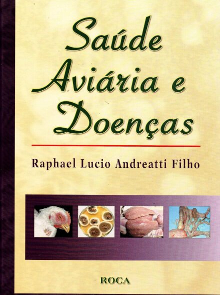 Saúde Aviária E Doenças