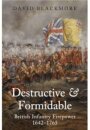 Destructive and Formidable
