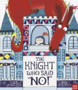 The Knight Who Said No!