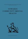 Towards Community Mental Health