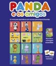 Panda e os amigos