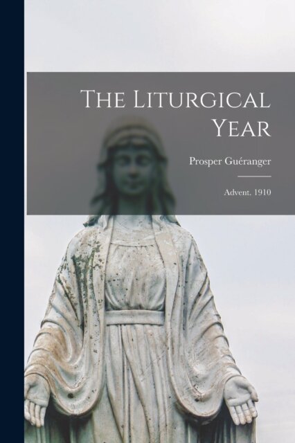The Liturgical Year