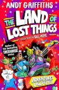 The Land Of Lost Things (Adventures Unlimited)
