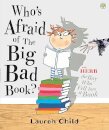 Who'S Afraid Of The Big Bad Book?