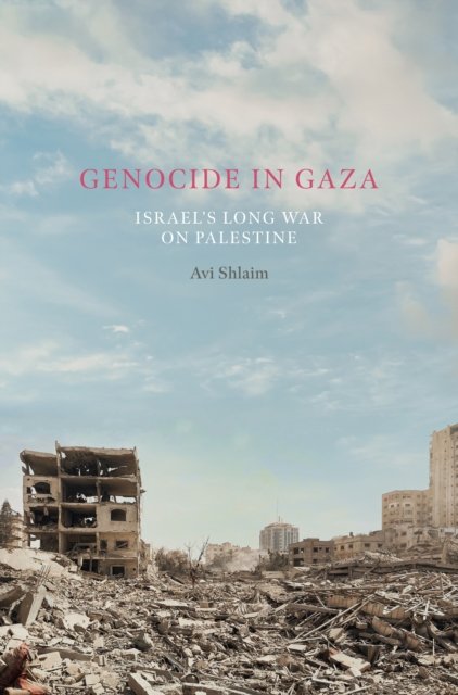 Genocide In Gaza