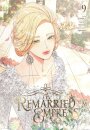 The Remarried Empress, Vol. 9
