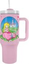 Super Mario (Peach) 40Oz Tumbler