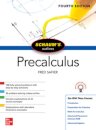Schaum's Outline of Precalculus, Fourth Edition