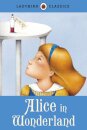 Ladybird Classics: Alice In Wonderland