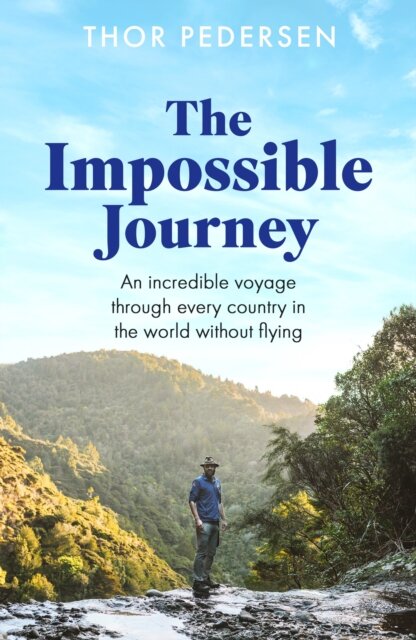 The Impossible Journey