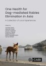 One Health for Dog-mediated Rabies Elimination in Asia