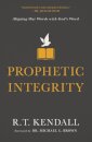 Prophetic Integrity