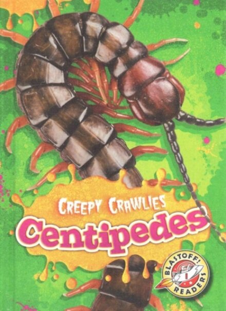 Centipedes