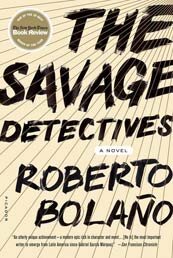 Savage Detectives
