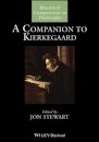 A Companion to Kierkegaard
