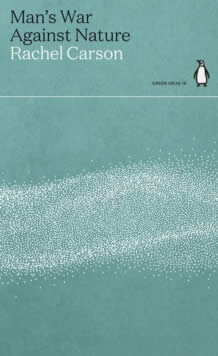 Man'S War Against Nature