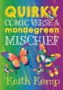 Quirky Comic Verse & Mondegreen Mischief