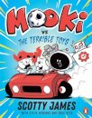 MOOKi vs The Terrible Toys