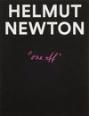 Helmut Newton: One-Off