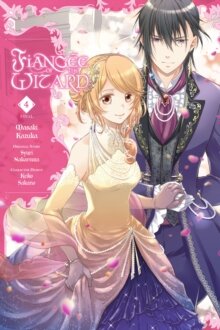 Fiancée Of The Wizard Vol. 4