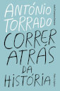 António Torrado - Correr atrás da História