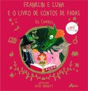 Franklin e Luna e o Livro de Contos de Fadas