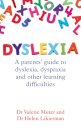 Dyslexia