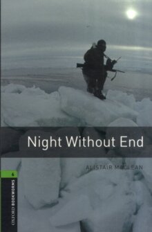 OBWL 3E Level 6: Night Without End