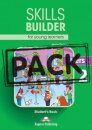 Skills Builder Flyers 2 Livro Do Aluno + Digibooks